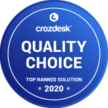 Crozdesk