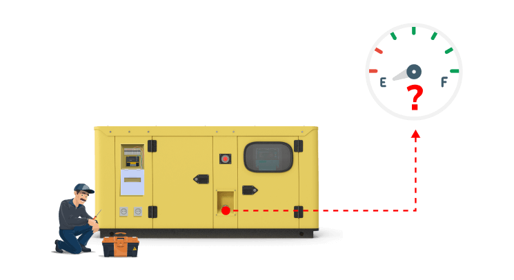 Diesel Generator challenges