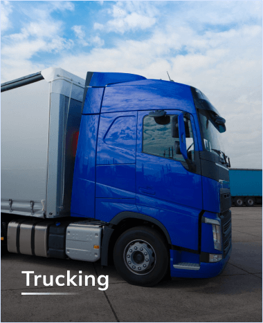 trucking industries