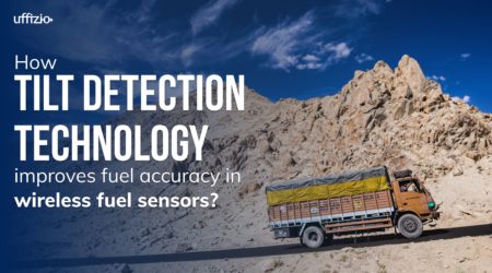 Vehicle Inclination Detection