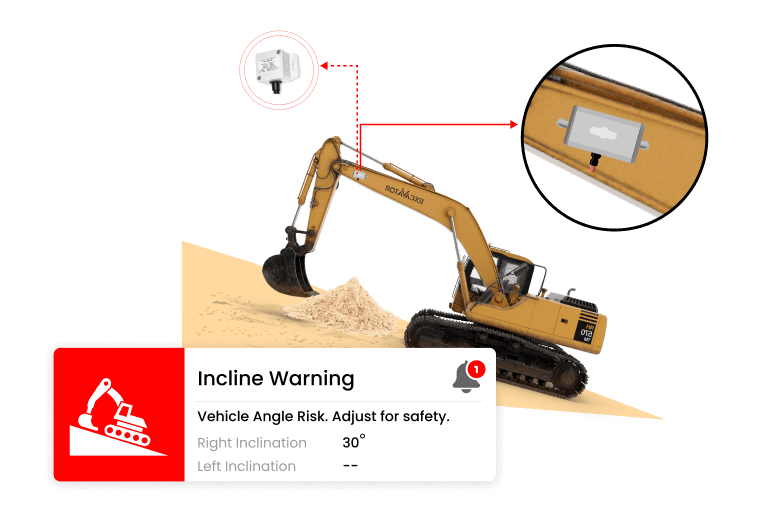 Excavator solutions