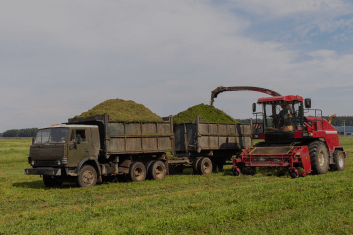 Grain Trailers mobile