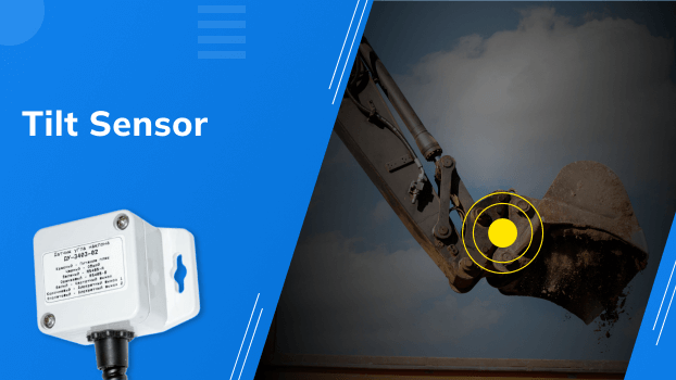 Tilt Sensor 