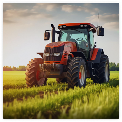 Agriculture