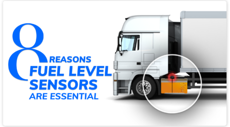 fuel tank sensors