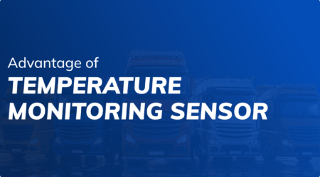 temperature monitoring sensor