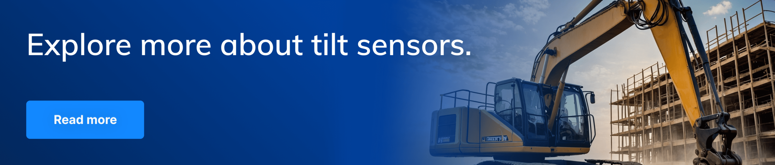 tilt sensors