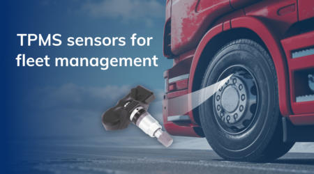 tpms sensor