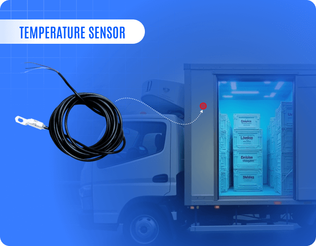 Temperature sensor